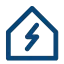 electricite dans maison